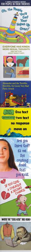 7 Useful children