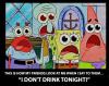 This Is How My Friends Look At Me When I Say To Them… “I Don
